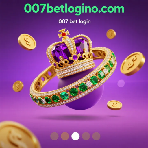 007 bet login